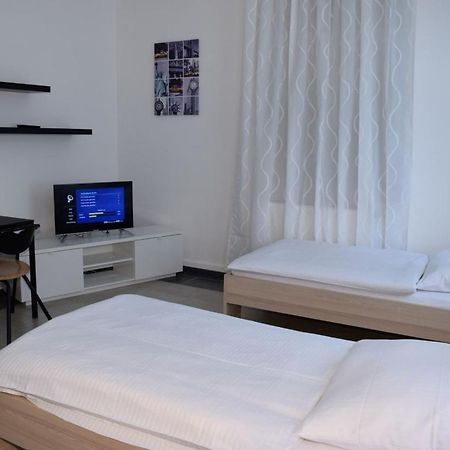 Ab Apartment Objekt 54 Esslingen am Neckar Dış mekan fotoğraf