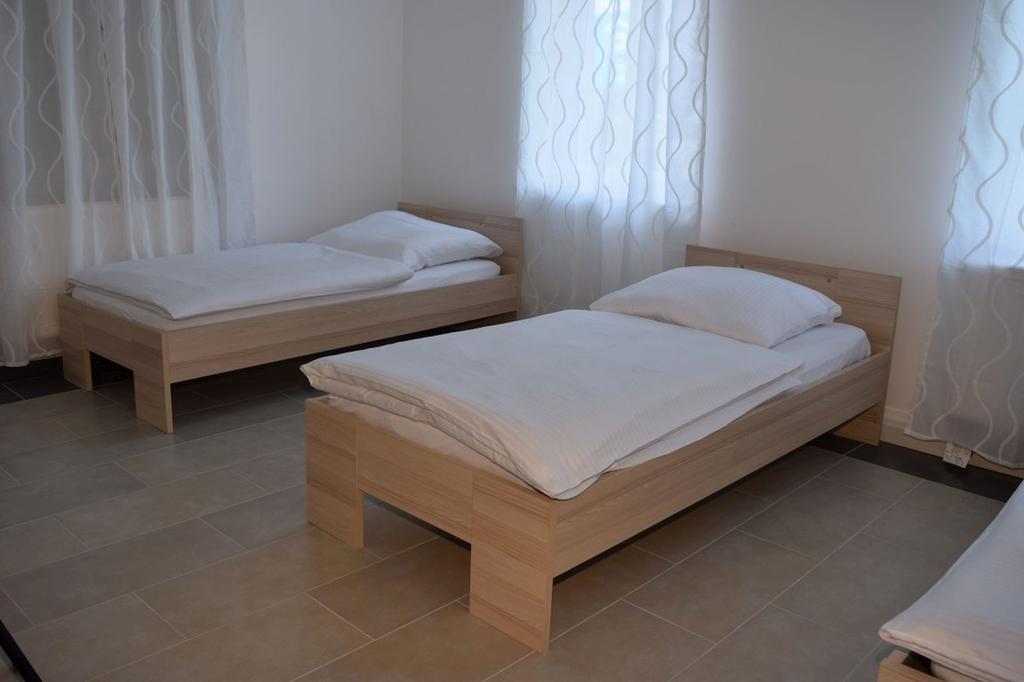 Ab Apartment Objekt 54 Esslingen am Neckar Dış mekan fotoğraf