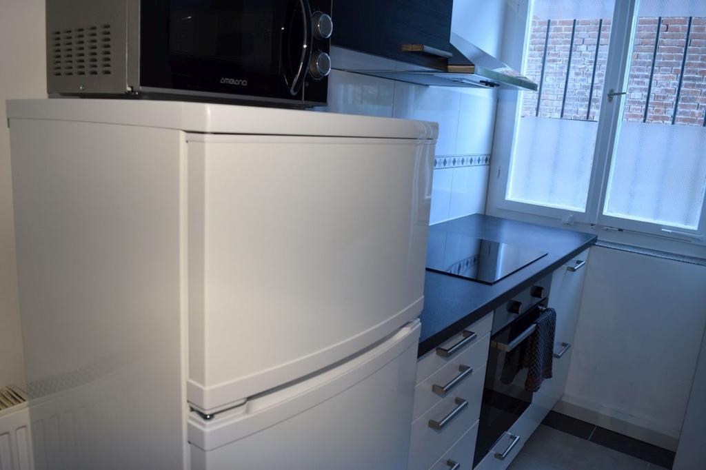 Ab Apartment Objekt 54 Esslingen am Neckar Dış mekan fotoğraf