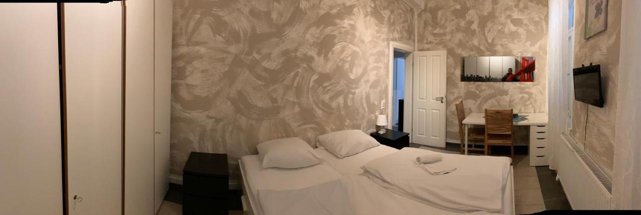 Ab Apartment Objekt 54 Esslingen am Neckar Dış mekan fotoğraf