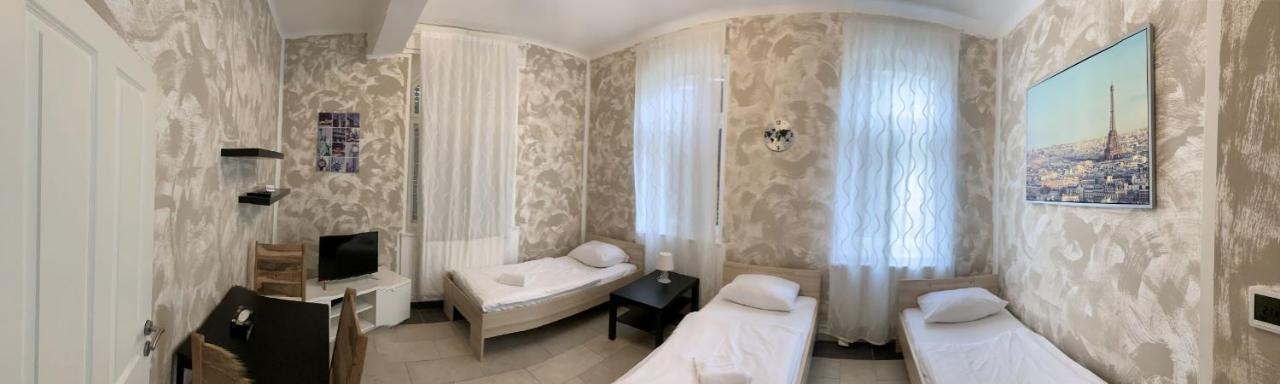 Ab Apartment Objekt 54 Esslingen am Neckar Dış mekan fotoğraf